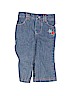 Disney Baby 100% Cotton Blue Jeans 9-12 MO / 12 MO - photo 1