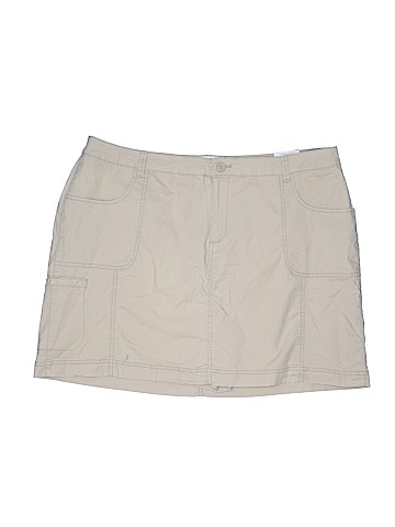 St. John's Bay Skort (view 1)