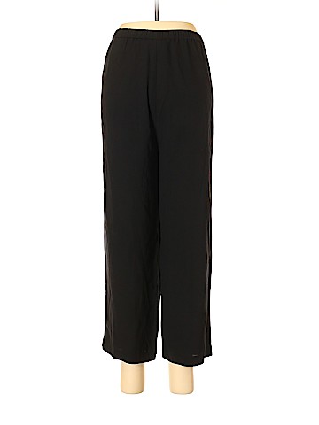 Eileen Fisher Casual Pants (view 2)
