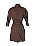 INC International Concepts Brown Jacket Size P (petite) - photo 2