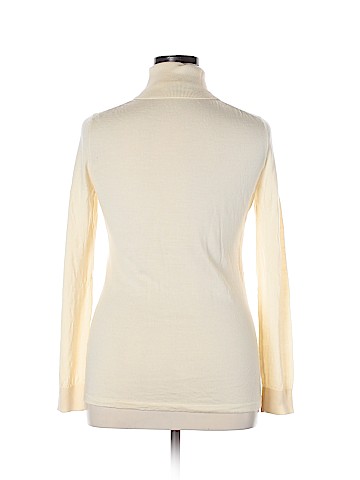 Lord & Taylor Wool Pullover Sweater (view 2)