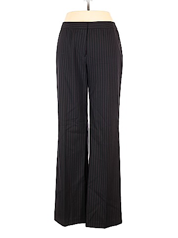 Lafayette 148 New York Wool Pants (view 1)
