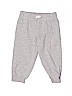 Carter's Gray Sweatpants 12-18 MO / 18 MO - photo 1