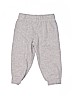 Carter's Gray Sweatpants 12-18 MO / 18 MO - photo 2