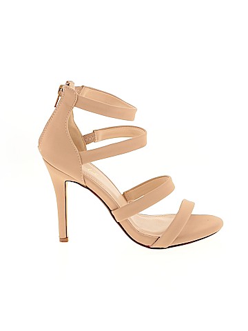 Bonnibel Heels (view 1)