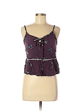 Don't Ask Why Sleeveless Blouse
