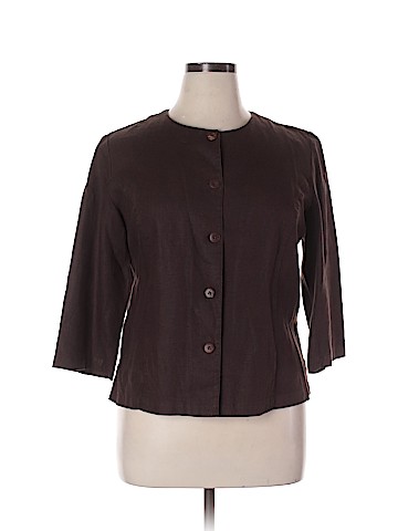 JM Collection Jacket (view 1)