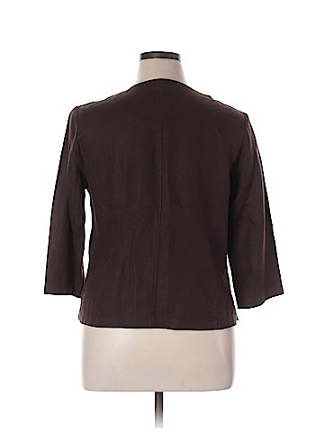 JM Collection Jacket (view 2)