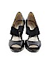 Anne Klein Black Heels Size 9 - photo 2