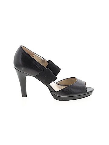Anne Klein Heels (view 1)
