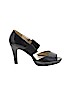 Anne Klein Black Heels Size 9 - photo 1