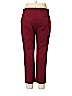 Gap Red Dress Pants Size 14 - photo 2