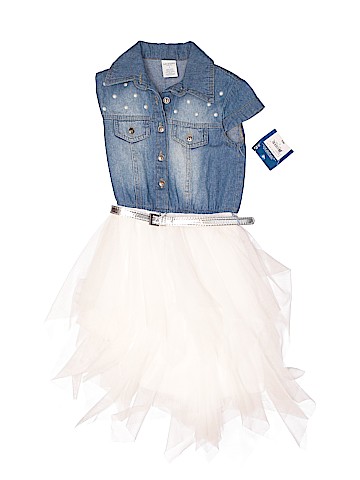 Arizona Jean Company Special Occasion Dress (view 1)