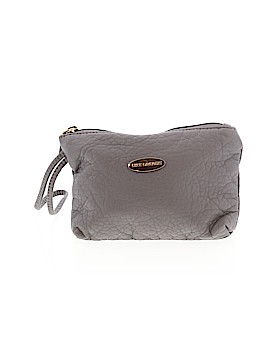 Like Dreams Leather Wristlet