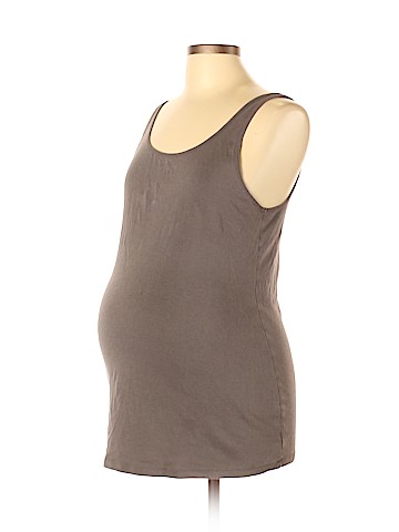 Old Navy - Maternity Tank Top (view 1)