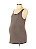 Old Navy - Maternity Gray Tank Top Size XL - photo 1