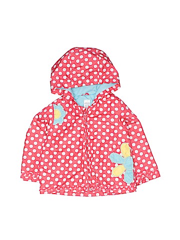 Carter's Jacket (view 1)