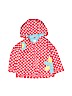 Carter's 100% Polyester Polka Dots Pink Jacket 18-24 MO / 24 MO - photo 1
