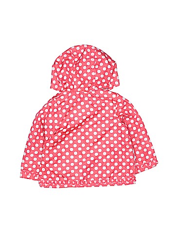 Carter's Jacket (view 2)