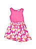 Cat & Jack Pink Dress Size 3T - photo 1