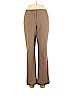 Ann Taylor LOFT Tan Khakis Size 6 (petite) - photo 1
