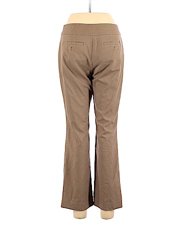 Ann Taylor LOFT Khakis (view 2)