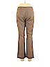 Ann Taylor LOFT Tan Khakis Size 6 (petite) - photo 2