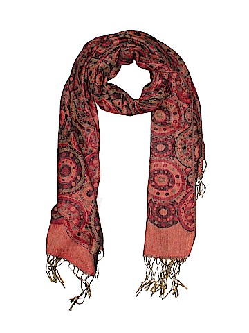 Unbranded Scarf (view 1)