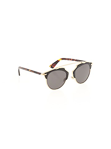 Christian Dior So Real Sunglasses (view 1)