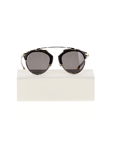 Christian Dior So Real Sunglasses (view 2)