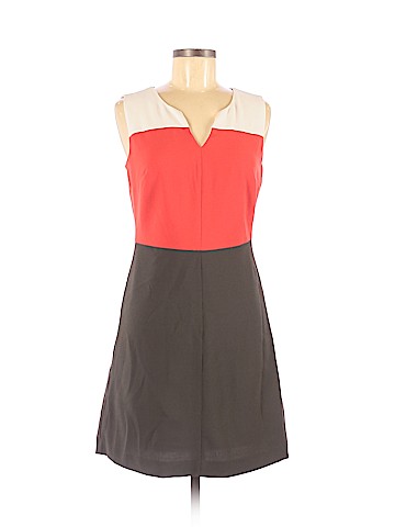 Banana Republic Factory Store Cocktail Dress (view 1)