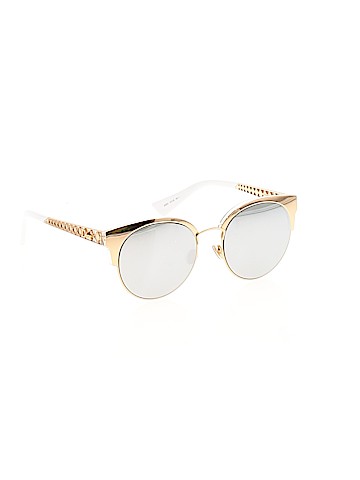 Christian Dior Diorama Mini Sunglasses (view 1)