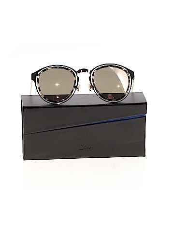 Christian Dior Obscure Sunglasses (view 2)