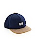 Vans Blue Baseball Cap  One size (youth) - photo 1