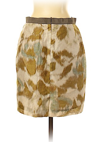 Ann Taylor LOFT Casual Skirt (view 2)