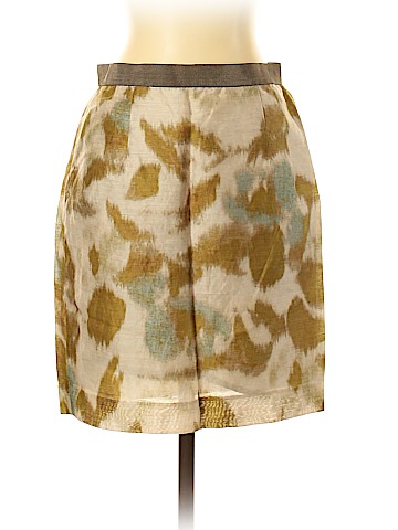 Ann Taylor LOFT Casual Skirt (view 1)