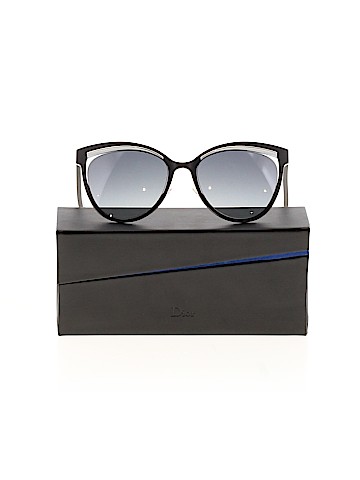 Christian Dior Inspired Sunglasses (view 2)