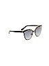 Christian Dior Solid Black Inspired Sunglasses One size - photo 1