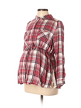 Motherhood Size Lg Maternity