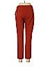 Express Orange Dress Pants Size 6 - photo 2
