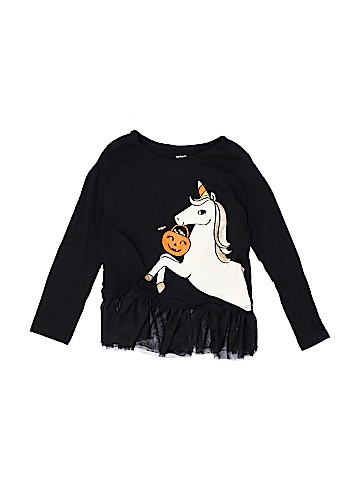 Carter's Long Sleeve Top (view 1)