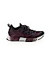 Reebok Burgundy Sneakers Size 5 - photo 1