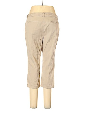 Ann Taylor LOFT Casual Pants (view 2)