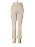 NYDJ Tan Jeans Size 6 (petite) - photo 2