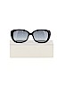 Christian Dior Solid Black Lady2R Sunglasses One size - photo 2