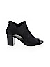 a.n.a. A New Approach Black Heels Size 10 - photo 1