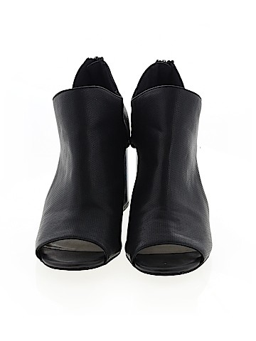 a.n.a. A New Approach Heels (view 2)