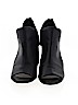 a.n.a. A New Approach Black Heels Size 10 - photo 2