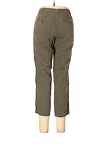 Ann Taylor LOFT Linen Pants (view 2)