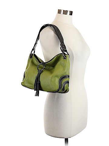 Unbranded Leather Shoulder Bag (view 2)